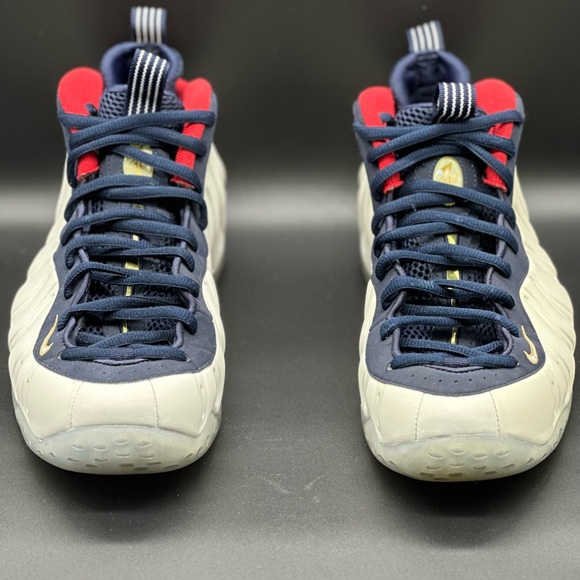 Nike Olympic Foamposite - Picture 12 of 15